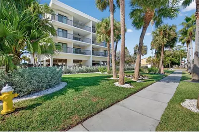 3200 Gulf Boulevard #203, Saint Pete Beach, FL 33706 - Photo 49