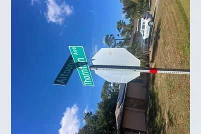 831 Thornton Avenue NW, Port Charlotte, FL 33948 - Photo 3