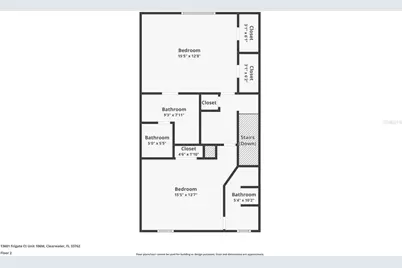 13601 Frigate Court #106M, Clearwater, FL 33762 - Photo 71