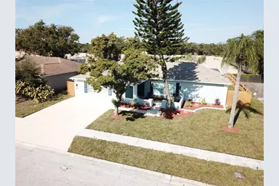 2817 Narcissus Drive, Holiday, FL 34691 - Photo 7