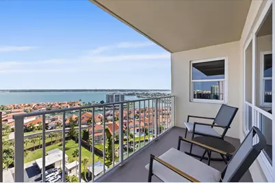 1621 Gulf Boulevard #1508, Clearwater, FL 33767 - Photo 11
