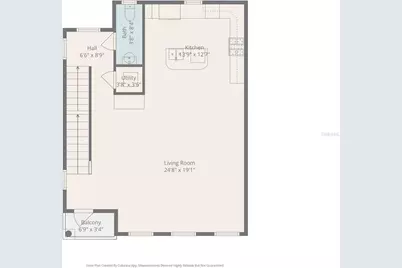 902 Villa Venicia Way, Tampa, FL 33606 - Photo 37