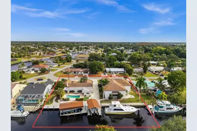 2129 W Tobago Circle, Fort Myers, FL 33905 - Photo 1