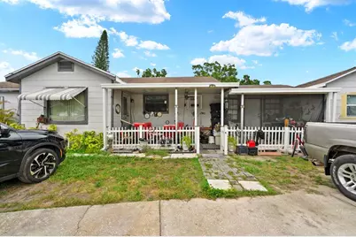 6807 N Himes Avenue, Tampa, FL 33614 - Photo 1