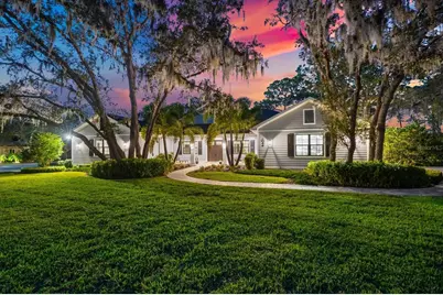 1044 Riverside Ridge Road, Tarpon Springs, FL 34688 - Photo 3