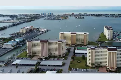 4775 Cove Circle #1008, Saint Petersburg, FL 33708 - Photo 43