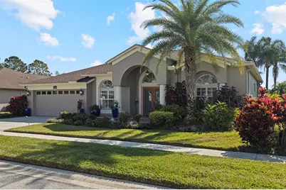 5130 Spectacular Bid Drive, Wesley Chapel, FL 33544 - Photo 1