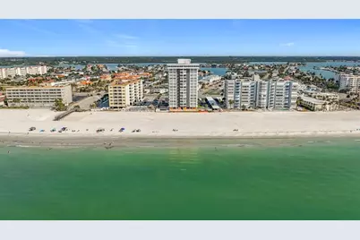 17408 Gulf Blvd #1302, Redington Shores, FL 33708 - Photo 11