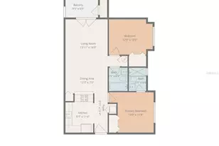 3002 W Cleveland St, Tampa, FL 33609 - Photo 27