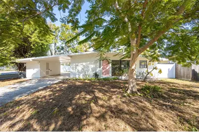 4735 W Wisconsin Avenue, Tampa, FL 33616 - Photo 1