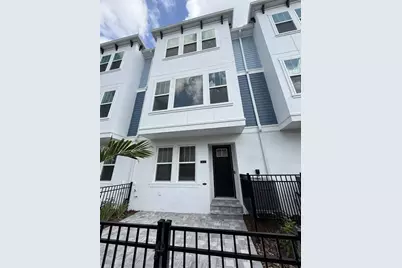 6605 N Nebraska Avenue #10, Tampa, FL 33604 - Photo 1