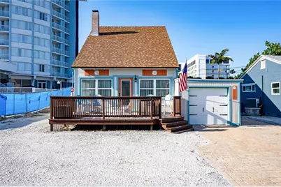 117 52nd Avenue W, Saint Pete Beach, FL 33706 - Photo 3