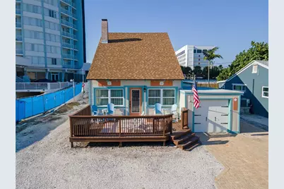 117 52nd Avenue W, Saint Pete Beach, FL 33706 - Photo 43