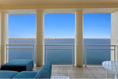 4201 Bayshore Boulevard #1902, Tampa, FL 33611 - Photo 9