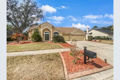 15012 Elmcrest Street, Odessa, FL 33556 - Photo 1
