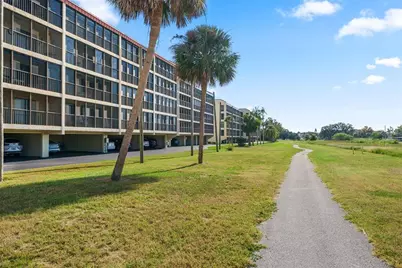 9510 Harbor Greens Way #208, Seminole, FL 33776 - Photo 45