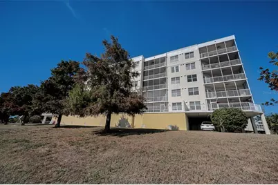 1200 Country Club Drive #2205, Largo, FL 33771 - Photo 75