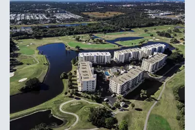 1200 Country Club Drive #2205, Largo, FL 33771 - Photo 97