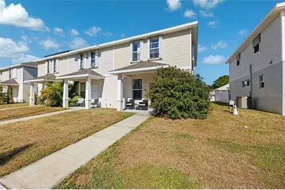 3773 42nd Avenue N, Saint Petersburg, FL 33714 - Photo 1