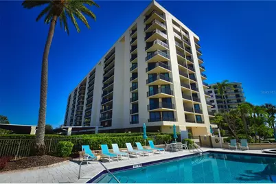 690 Island Way #208, Clearwater, FL 33767 - Photo 1