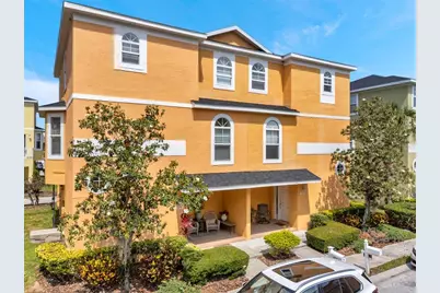 456 Bayou Village Drive, Tarpon Springs, FL 34689 - Photo 1