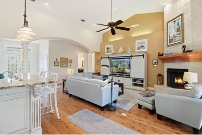 5 Palm Drive, Yankeetown, FL 34498 - Photo 7