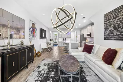 25993 Woven Wicker Bend, Lutz, FL 33559 - Photo 5