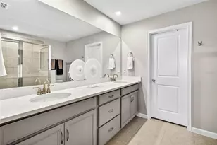 25993 Woven Wicker Bnd, Lutz, FL 33559 - Photo 37