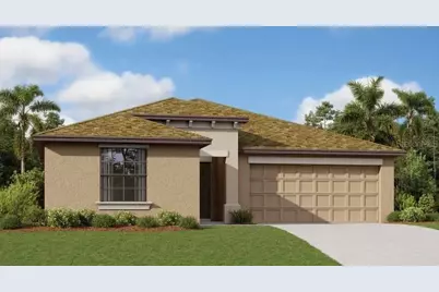 115 Hercules Drive, Rotonda West, FL 33947 - Photo 1