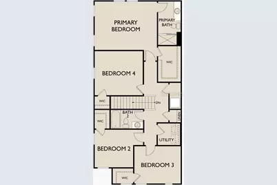 2515 Grey Hawk Drive, Kissimmee, FL 34746 - Photo 3