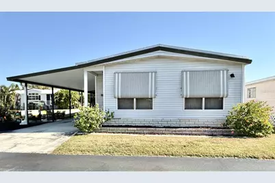 6821 Americana Drive NE #106, Saint Petersburg, FL 33702 - Photo 1