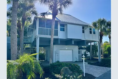5000 Gasparilla Road #VH20, Boca Grande, FL 33921 - Photo 3