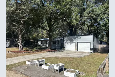 6622 Hinote Street, Milton, FL 32570 - Photo 1