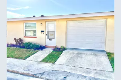 4930 Elkner Street, New Port Richey, FL 34652 - Photo 1