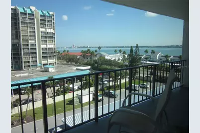 1400 Gulf Boulevard #608, Clearwater Beach, FL 33767 - Photo 17