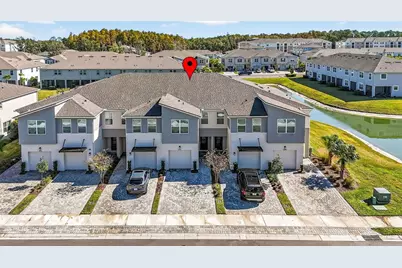 25993 Woven Wicker Bend, Lutz, FL 33559 - Photo 17