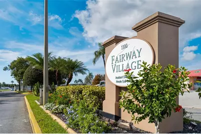 1100 Belcher Road S #720, Largo, FL 33771 - Photo 57