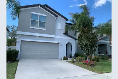 10460 Carloway Hills Drive, Wimauma, FL 33598 - Photo 11