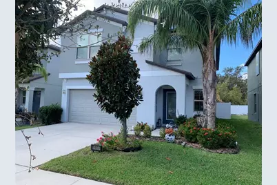 10460 Carloway Hills Drive, Wimauma, FL 33598 - Photo 1