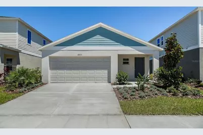 4166 Gerbera Daisy Avenue, Lake Hamilton, FL 33851 - Photo 1