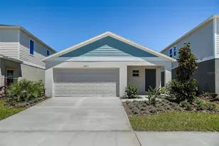 4166 Gerbera Daisy Ave, Lake Hamilton, FL 33851 - Photo 1