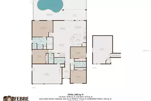 2961 Calvano Dr, Land O Lakes, FL 34639 - Photo 79