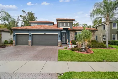 2961 Calvano Drive, Land O Lakes, FL 34639 - Photo 3