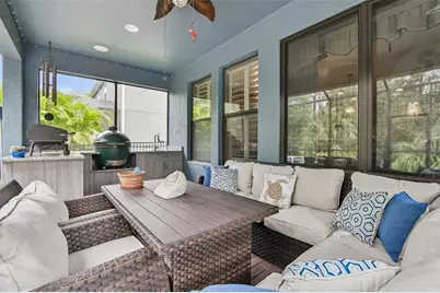 2961 Calvano Drive, Land O Lakes, FL 34639 - Photo 51