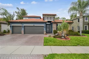 2961 Calvano Dr, Land O Lakes, FL 34639 - Photo 1