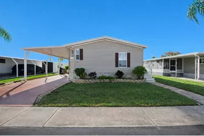 78 Rachel Drive, Tarpon Springs, FL 34689 - Photo 1