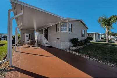 78 Rachel Drive, Tarpon Springs, FL 34689 - Photo 9