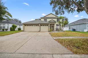 11418 Callaway Pond Dr, Riverview, FL 33579 - Photo 1