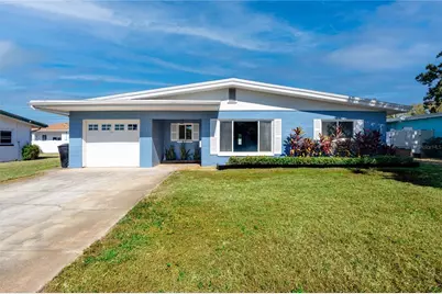 5613 35th Avenue N, Saint Petersburg, FL 33710 - Photo 1