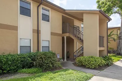 12293 Sailwinds Drive #206, Largo, FL 33773 - Photo 1